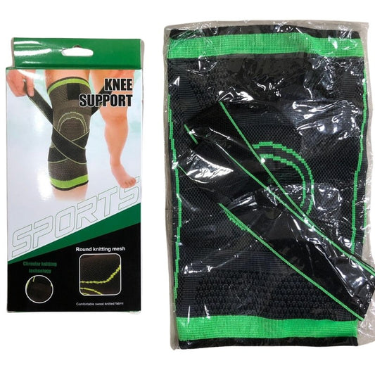 Knee Support Band 3D