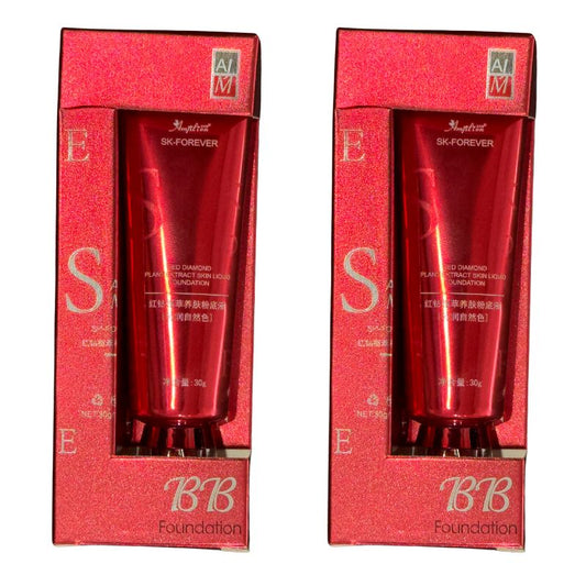 BB Waterproof Liquid Foundation