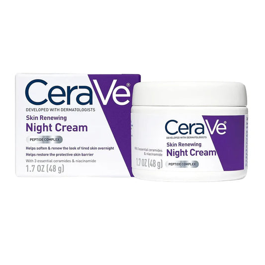CeraVe Skincare Kit  4-in-1