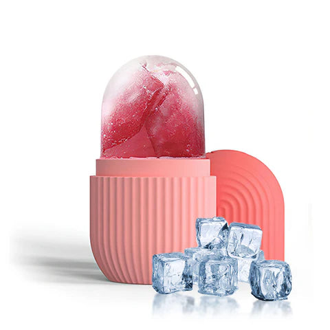 Reusable Facial Ice Roller