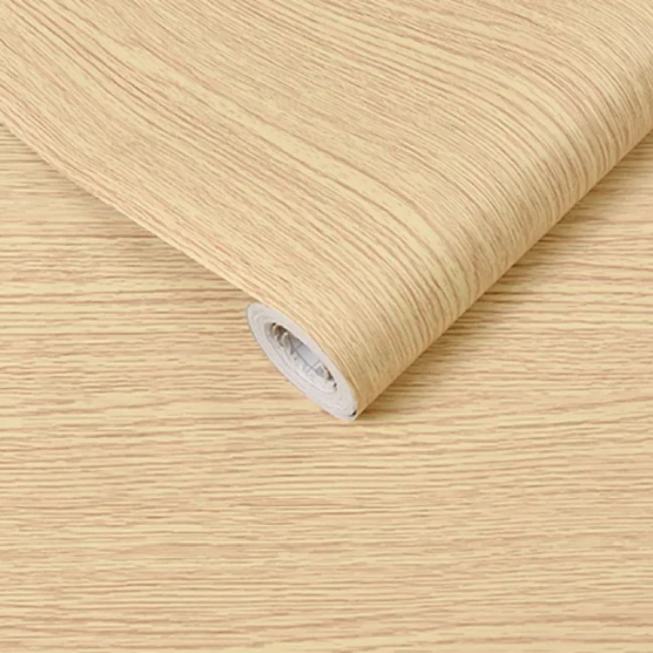 Self-Adhesive Wooden Sheet (Blonde)