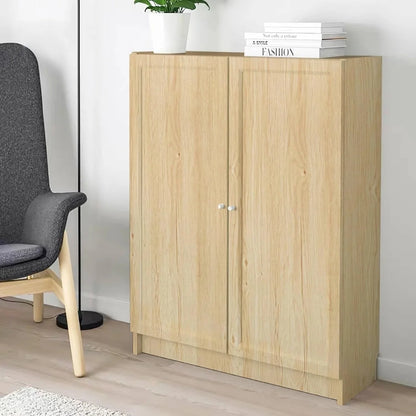 Self-Adhesive Wooden Sheet (Blonde)